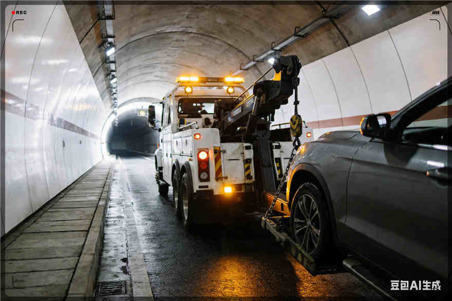 谢家集区道路救援汽车换轮胎