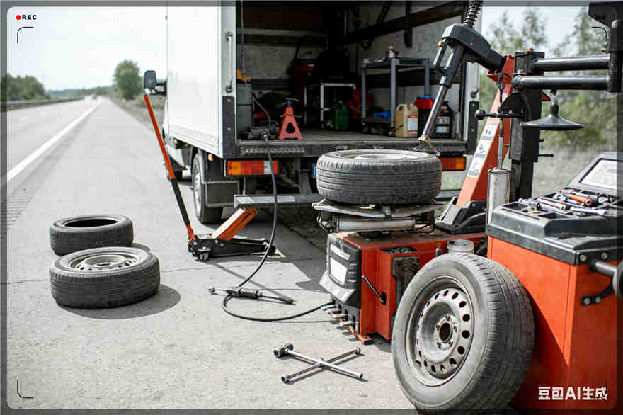 谢家集区信援道路救援流动补胎电话